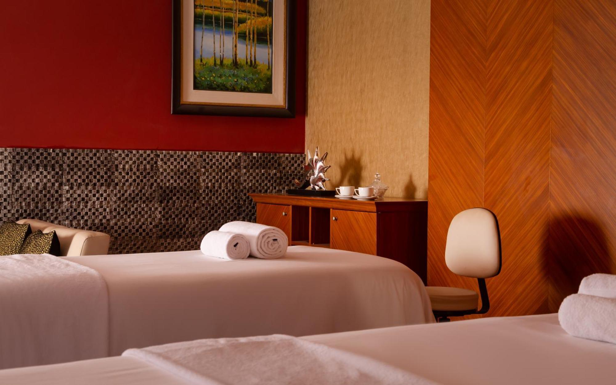 Badamdar Hotel And Residences Baku Extérieur photo