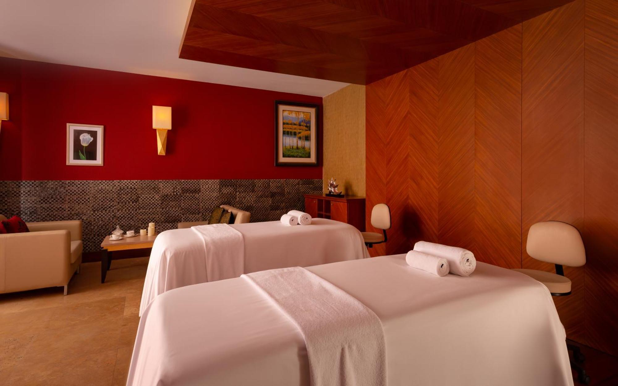 Badamdar Hotel And Residences Baku Extérieur photo